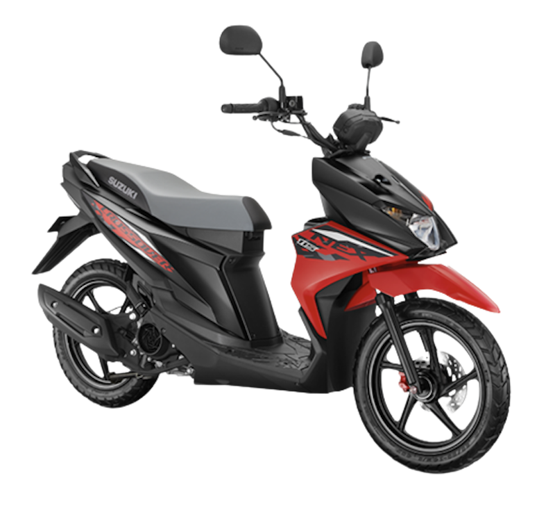 Nex Crossover 2
