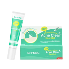 เจลแต้มสิว 28H Whitening Drone Acne Clear Spot Gel