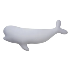 Cooling Cushion Animal Dolphin