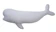 MUJI Cooling Cushion Animal Dolphin 1