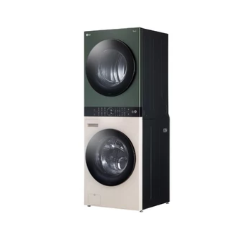 เครื่องซักผ้า Wash Tower 2