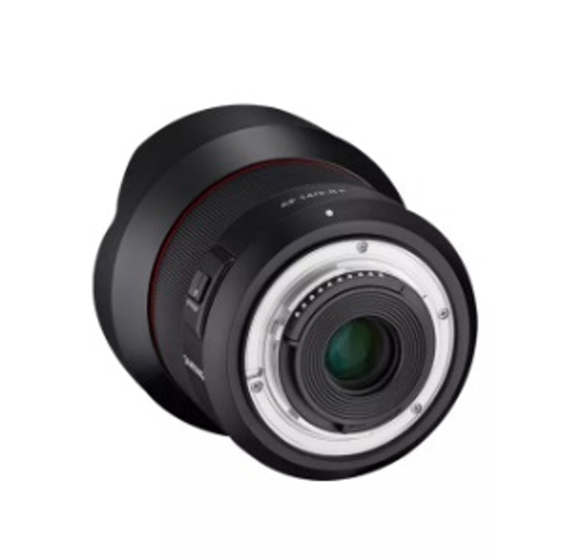 AF 14mm f2.8 3