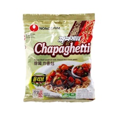 มาม่าเกาหลี NongShim รสสปาเก็ตตี้