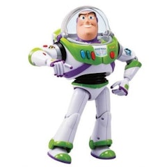 Buzz Lightyear