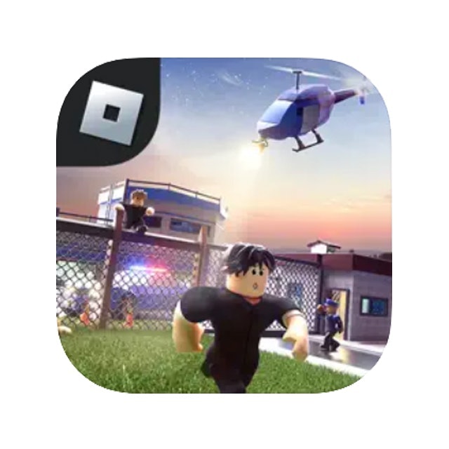เกมมือถือ เล่นกับเพื่อน Roblox 1