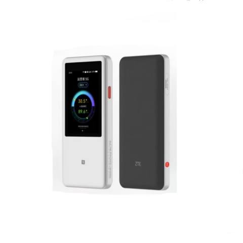 5G WiFi แบบพกพา U60 Pro WiFi 7 1