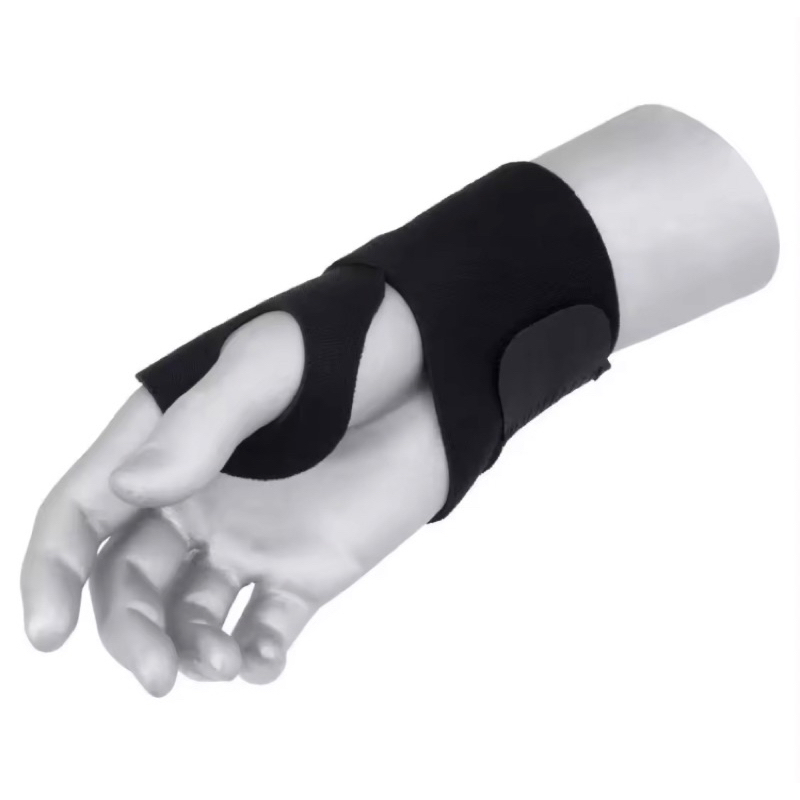 Futuro Compression Basics Wrist Support  3