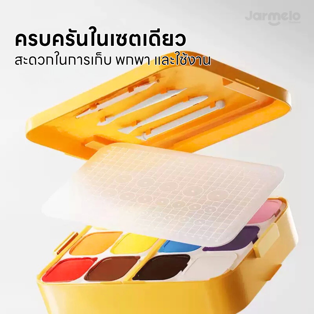Capsule clay - Air dry clay 2