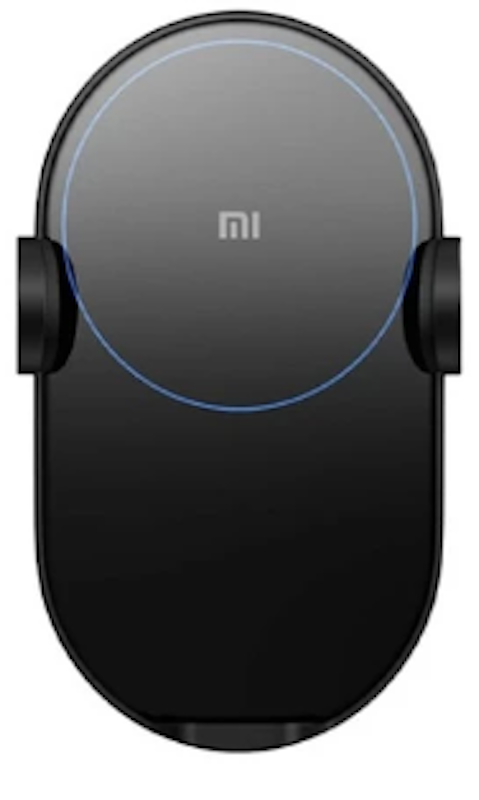 Mi 20W Wireless Car Charger 1