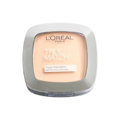 True Match Super Blendable Perfecting Powder