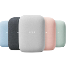 Nest Audio Smart Speaker