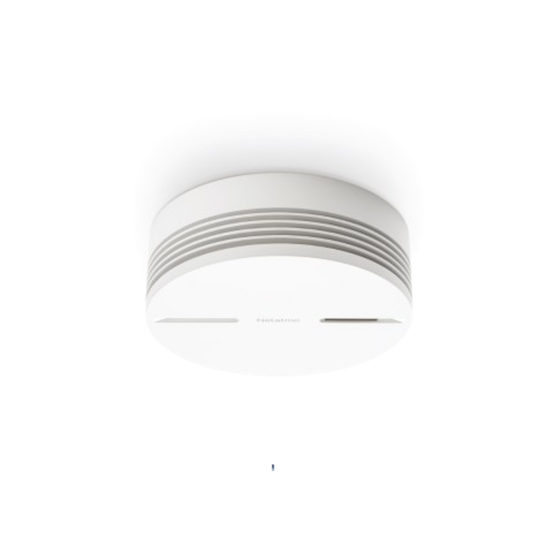 เช็นเชอร์ตรวจจับควันอัจฉริยะ Smart Smoke Alarm 1