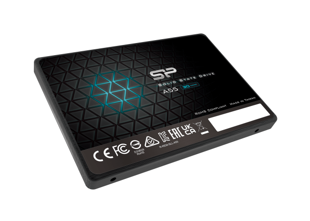 SSD (เอสเอสดี) SATA 2.5 A55 2