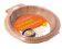 Agate กระดาษรองหม้อทอด 1