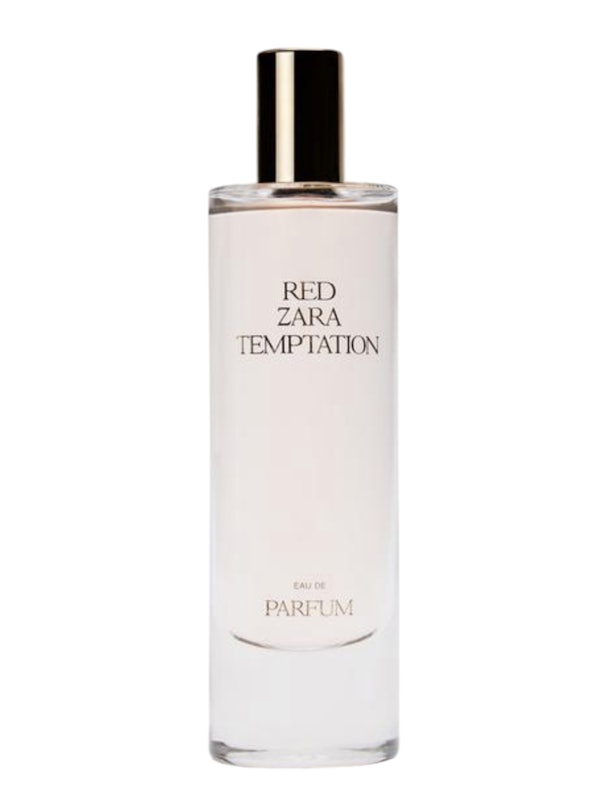 Red Temptation 1