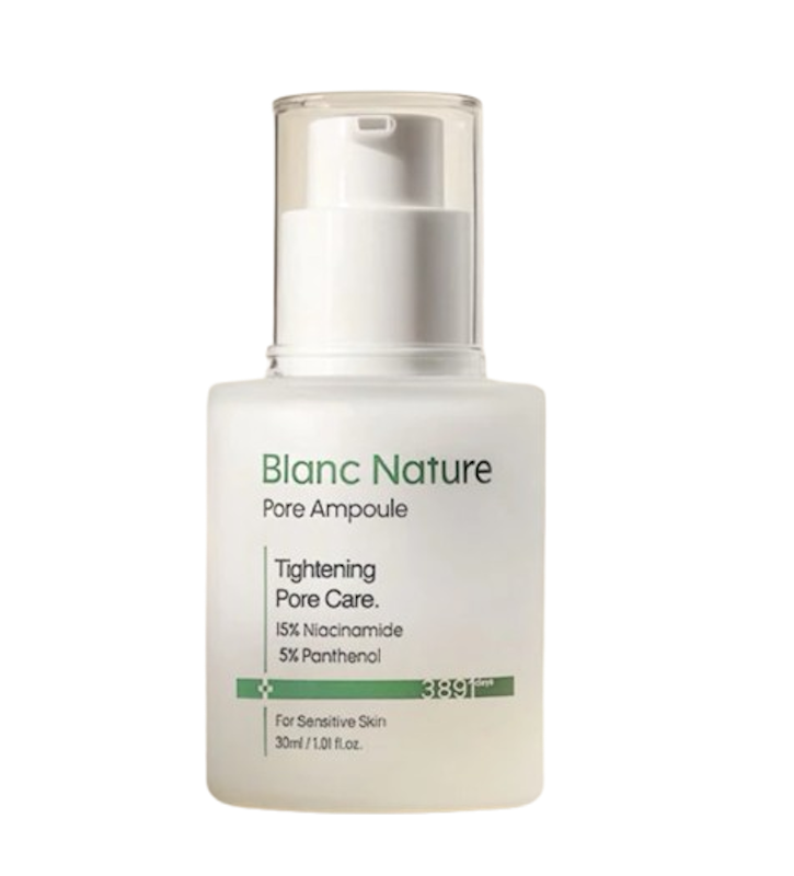 Pore Removal Serum 1