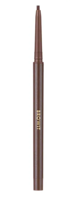 Smooth and Slim Inner Eyeliner 1