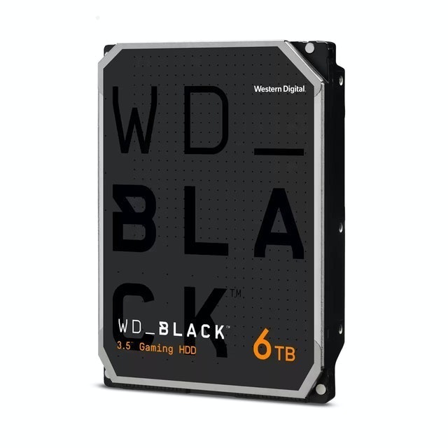 10 Internal Hard Disk ยี่ห้อไหนดี ปี 2026 ฮาร์ดดิสก์ HDD 4