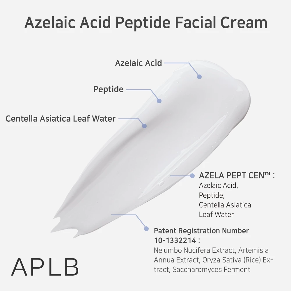 Azelaic Acid Peptide  3