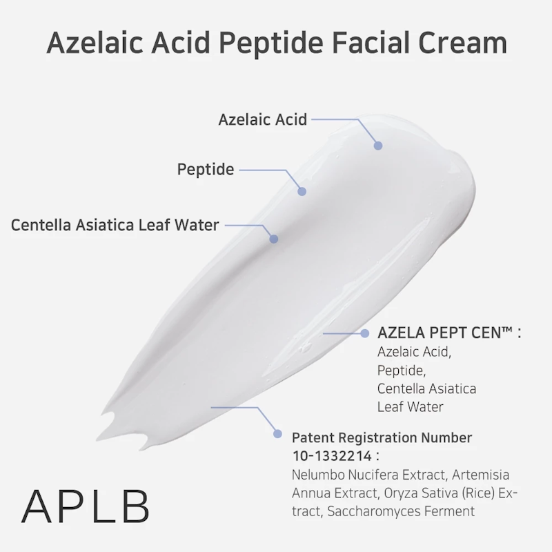 Azelaic Acid Peptide 3