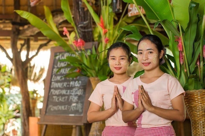 ที่พักไทรโยค ริมน้ำ ริเวอร์แคว จังเกิลราฟท์ รีสอร์ท 4
