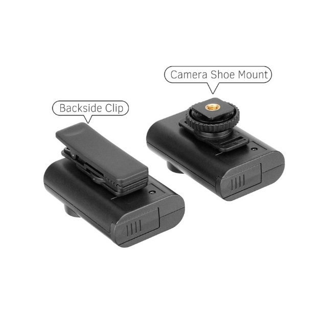Wireless Microphone BY-WM4 PRO 3