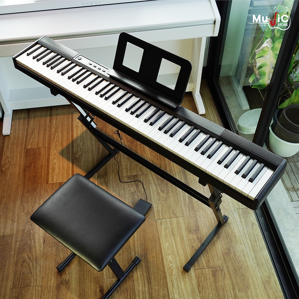 เปียโนไฟฟ้าอัจฉริยะ รุ่น BX-16  2