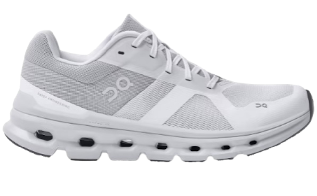 Cloudrunner  1