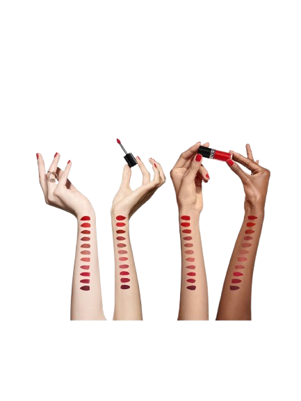 Rouge Dior Forever Liquid Transfer-Proof Liquid Lipstick  4