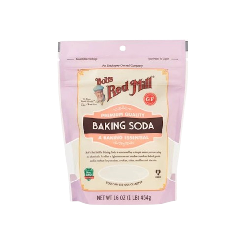 เบกกิ้งโซดา Baking Powder 1