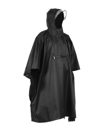 Lixada เสื้อกันฝน  1