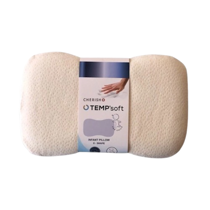 TEMPSoft Baby Pillow 1