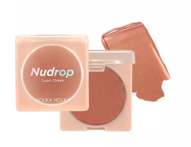 Nudrop Lumi Cheek Blusher 1