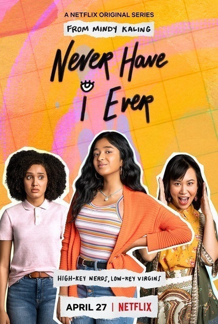 Never Have I Ever 1