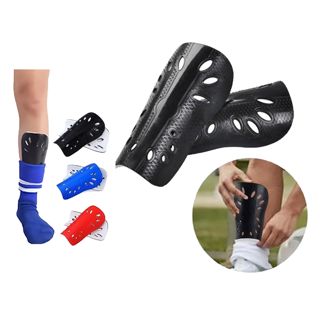 สนับแข้ง Shin Guard 3