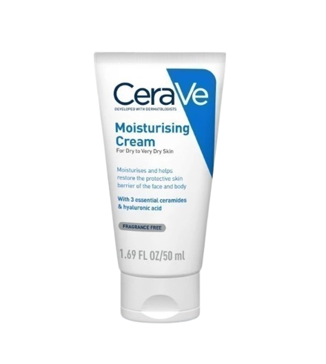 Moisturising Cream 1