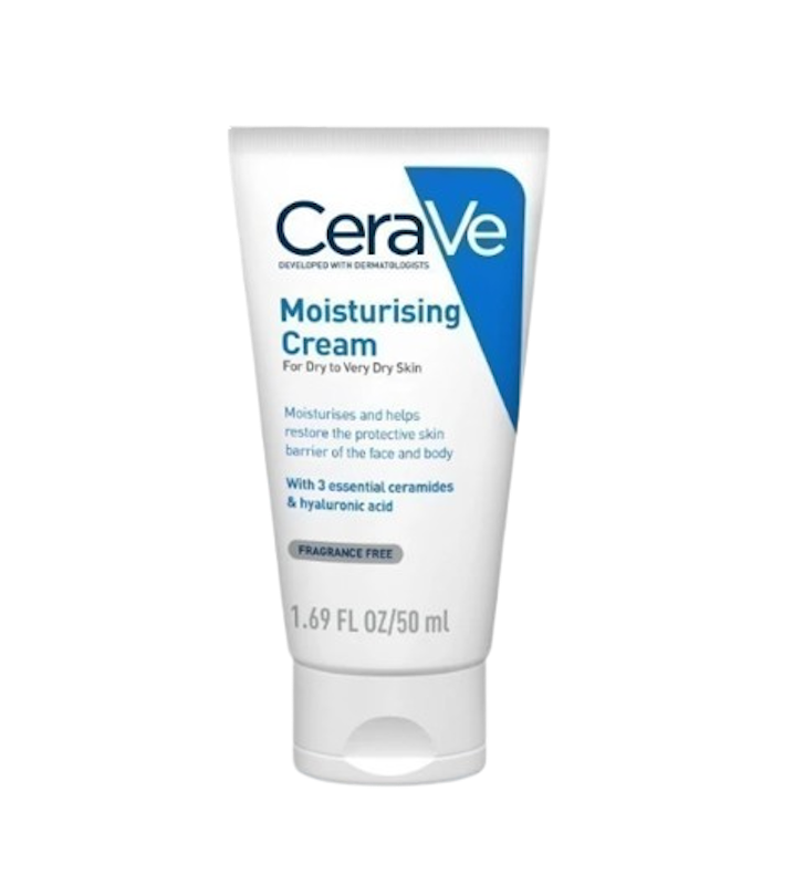 Moisturising Cream 1