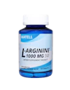 L-Arginine Plus Zinc อาหารเสริมผู้ชาย