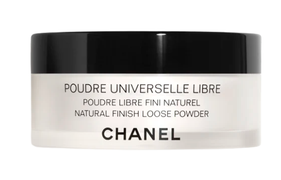 10 แป้ง Chanel รุ่นไหนดี ปี 2026 แป้งพัฟ แป้งฝุ่น 1