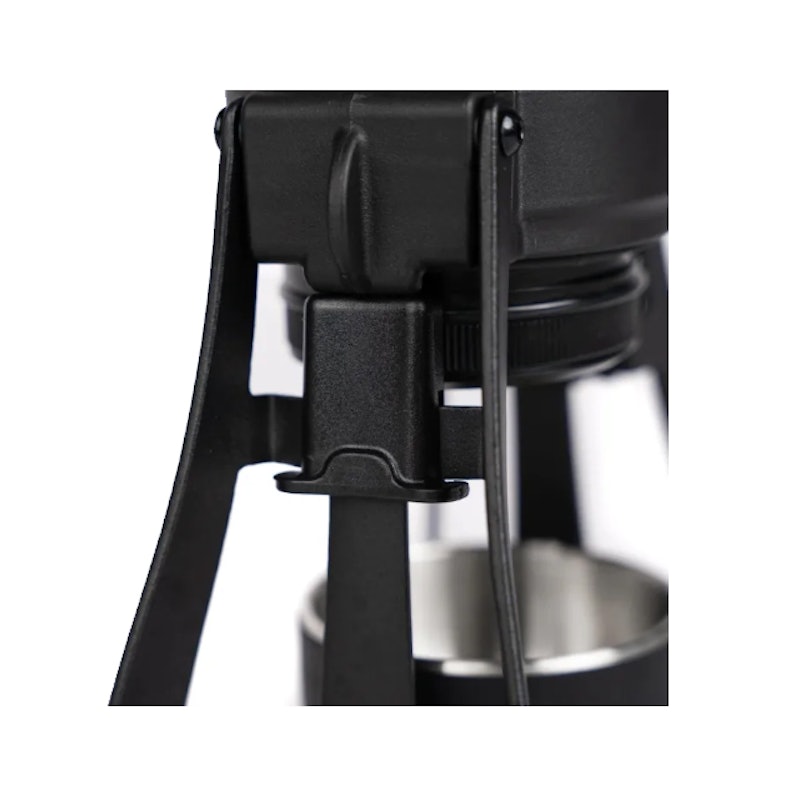 เครื่องชงกาแฟ Espresso รุ่น MIRAGE PLUS 3