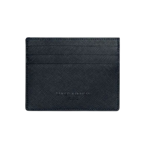 10 กระเป๋าใส่บัตร ผู้ชาย ยี่ห้อไหนดี ปี 2026 Card Holder 4