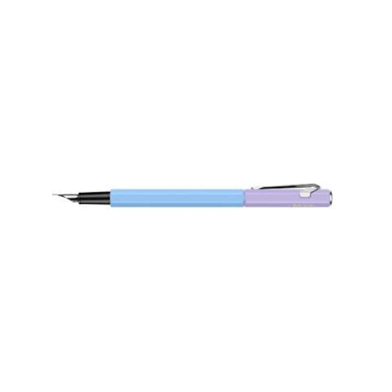 ปากกาหมึกซึม Caran d'Ache - 849 3