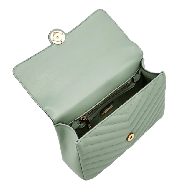 กระเป๋า LYN รุ่น  Isabel L Crossbody Bag 3