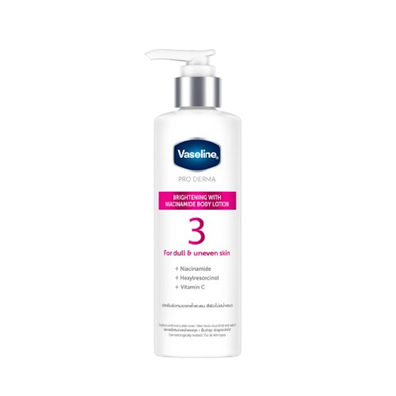 Proderma Nia Bright Lotion 1