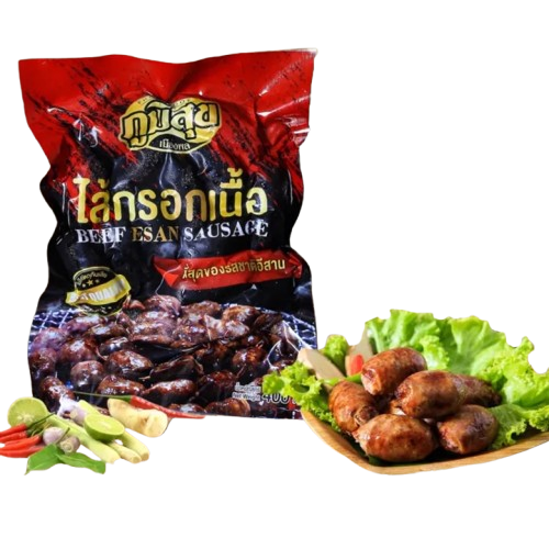 10 ของฝากขอนแก่น ขึ้นชื่อ ปี 2026 รวมของอร่อย หมูยอ หม่ำ แหนม 2