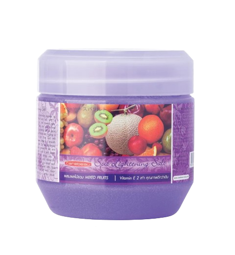 Spa Salt Tamarind 2