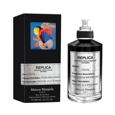 Replica Flying EDP 3