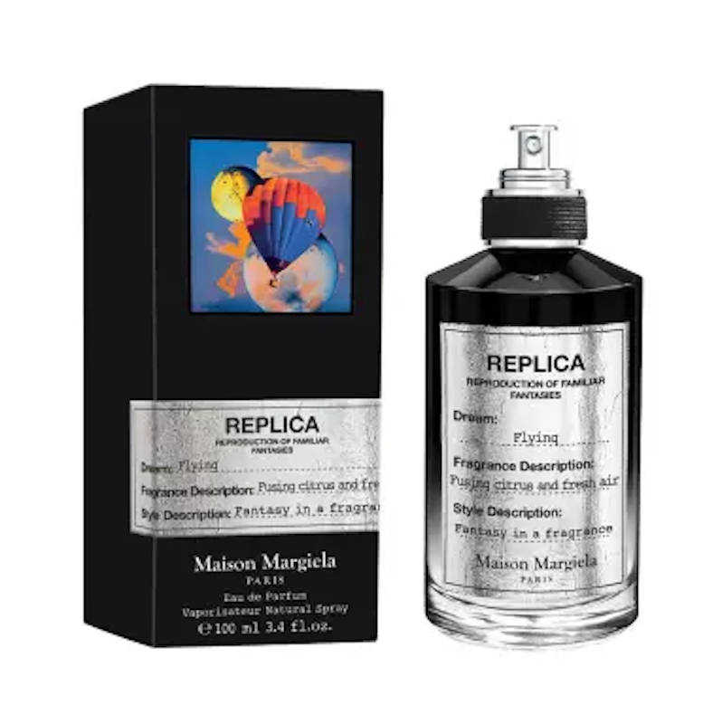 Replica Flying EDP 3