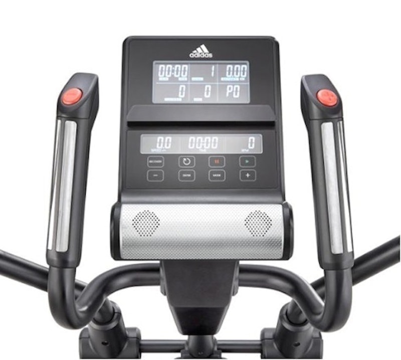 X-21 Elliptical Cross Trainer 2