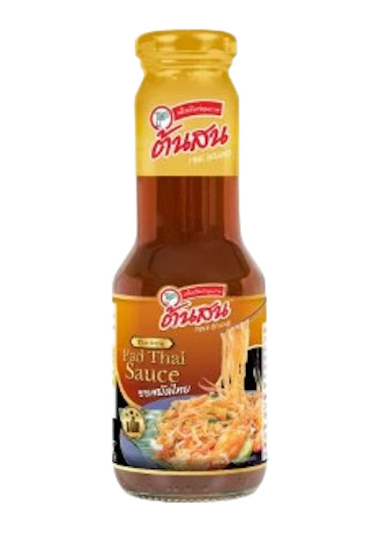 ซอสผัดไทย 1